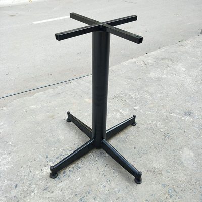 Quy trình gia công chân bàn sắt chuyên nghiệp