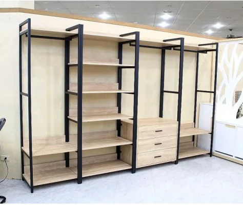 Báo giá thi công khung sắt