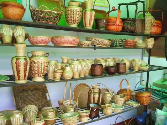 Giá trị văn hóa và nghệ thuật