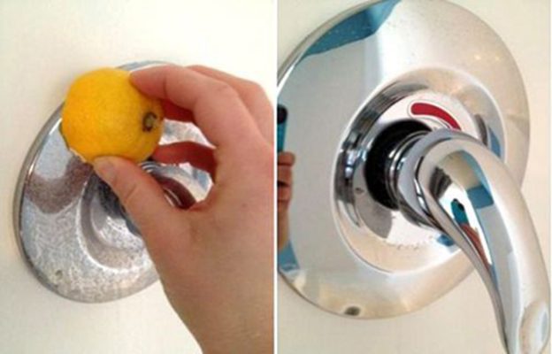 Các phương pháp sử dụng hóa chất và sản phẩm chuyên dụng
