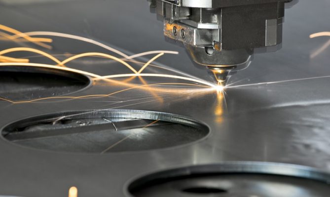Quy Trình Khắc Laser Inox