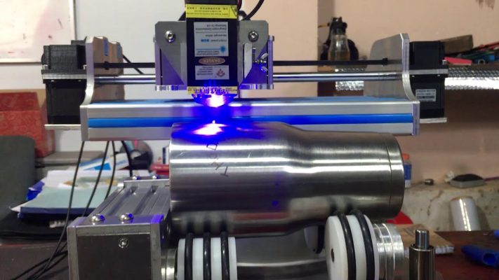 Đặt Hàng Dịch Vụ Khắc Laser Inox Tại DFC