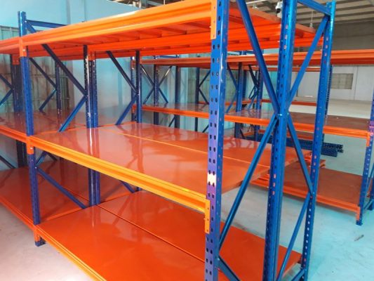Gia công sơn tĩnh điện tại TP.HCM