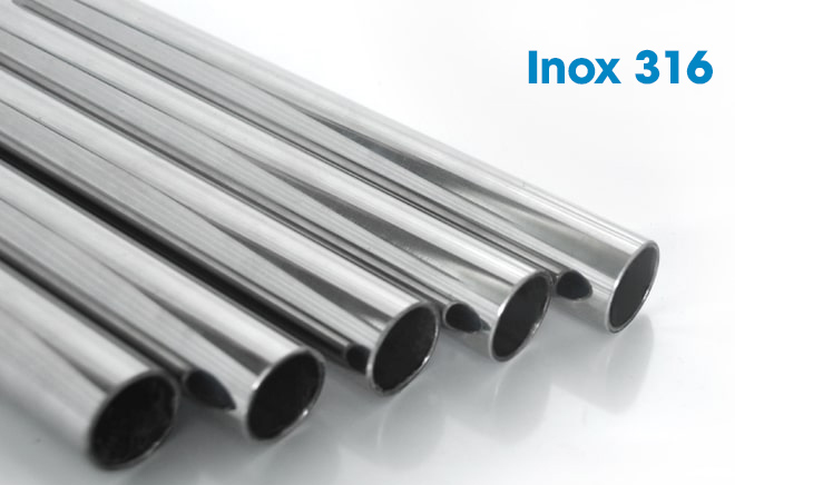 Inox 316