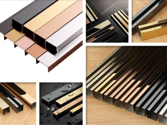 Lợi ích khi sơn tĩnh điện inox