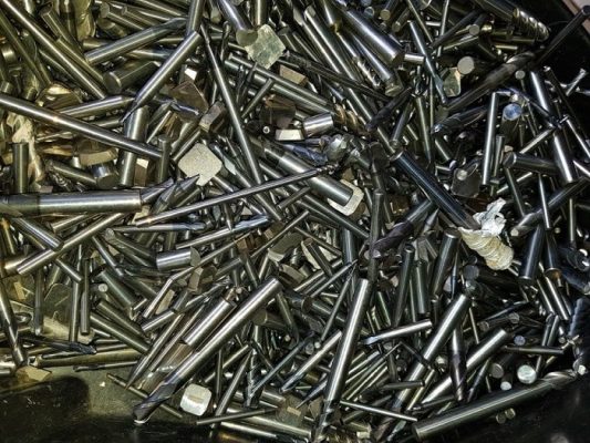 Hợp kim có bị gỉ không? Hợp kim có bị gỉ không?