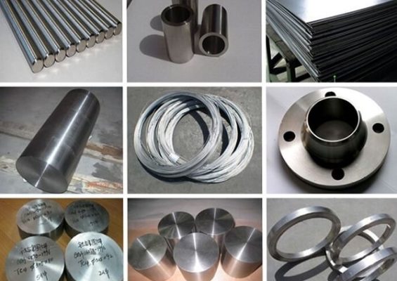 Hợp kim là gì? Hợp kim là gì?