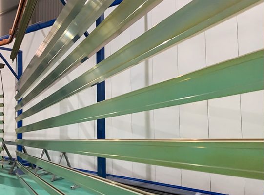 nhom son tinh dien dfc